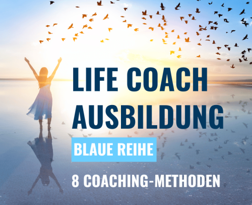 Life Coach Ausbildung