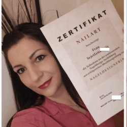 Nageldesign-Online-Ausbildung