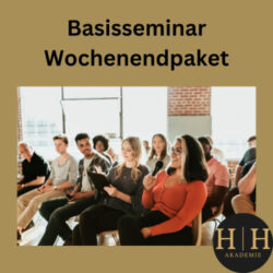 Energie Hypnose Seminar für Geschäftskunden